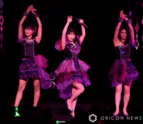 �w�����\�����ƃR���T�[�g�`��邾��������������Ȃ񂩂˂��I�`�x��蕐���\�����q�������������c�ޓ� �iC�jORICON NewS inc. 