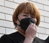 �R�c�M�q�A�Εr����𓉂� �܂��炦�v���u���߂āw�҂��ĂĂˁx�Ǝv�����v 