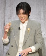 Snow Man�ڍ��@�A����g���́g�ٔ\�h�́u���t���o�v �R�A��������Z�ɑ吼�������c�b�R�� 