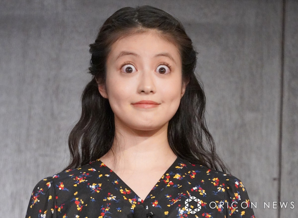 画像・写真 | 今田美桜の「まぶたの可動域」にフラッシュ止まず 目黒蓮は驚き隠せず「心も鍛えられそう」 2枚目 | ORICON NEWS