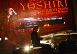 uYOSHIKIv~AfBi[V[&wY by YOSHIKIxVBe[WCv\JÂYOSHIKI (C)ORICON NewS inc. 