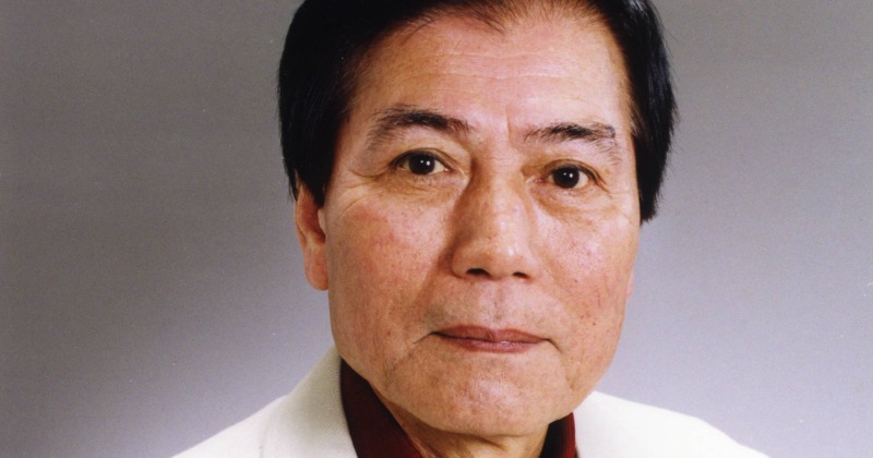 声優の千田光男さん死去 82歳 虚血性心不全のため - ORICON NEWS