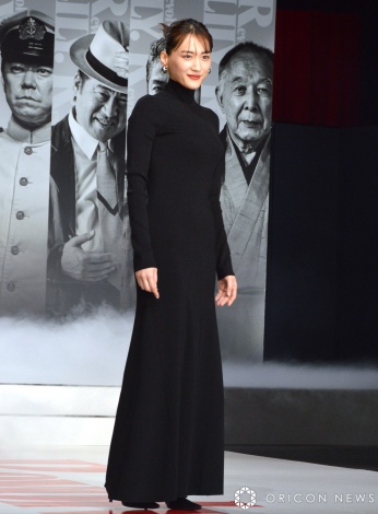 �f��w���{���o�[�E�����[�x���؃L���X�g����I�ډ�ɏo�Ȃ��������͂邩 �iC�jORICON NewS inc. 