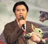 �w�}���_�����A���x�V�V�[�Y���z�M�L�O�C�x���g�ɓo�d�������㏼�� �iC�jORICON NewS inc. 