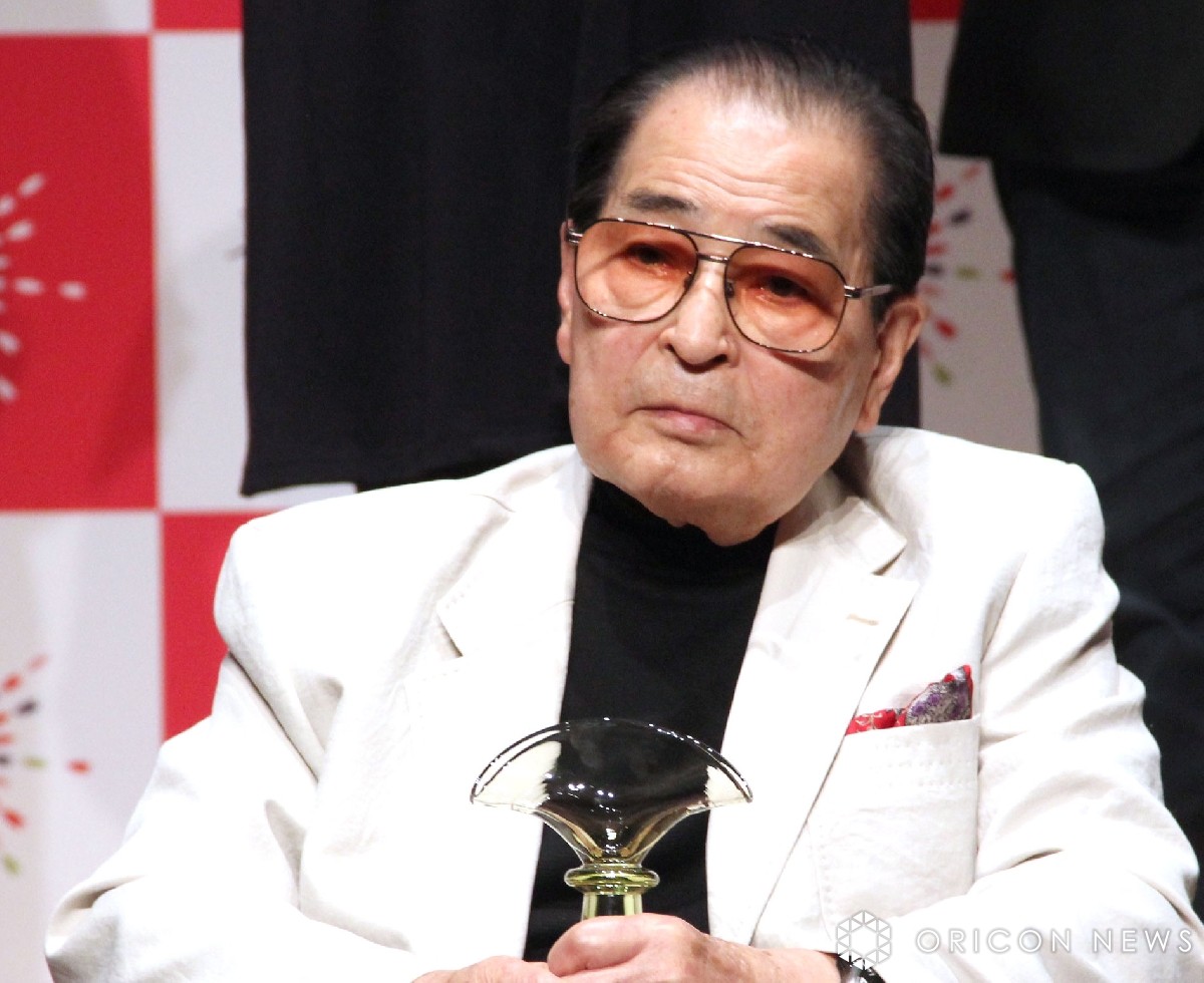 最も  声優・飯塚昭三さん死去 89歳 『ガンダム』リュウ・ホセイ役 その他
