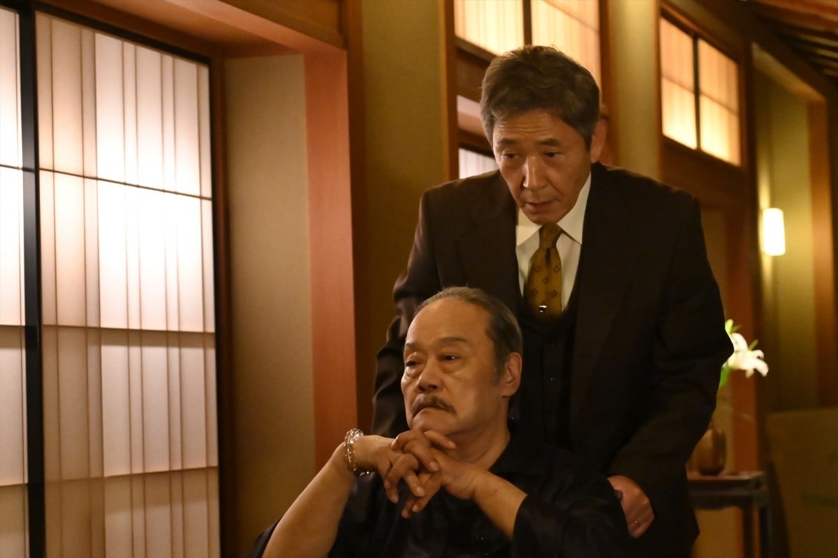 画像・写真 | 唐沢寿明主演『連続ドラマW フィクサー』金と欲望が渦巻く場面写真 6枚目 | オリコンニュース（ORICON NEWS）
