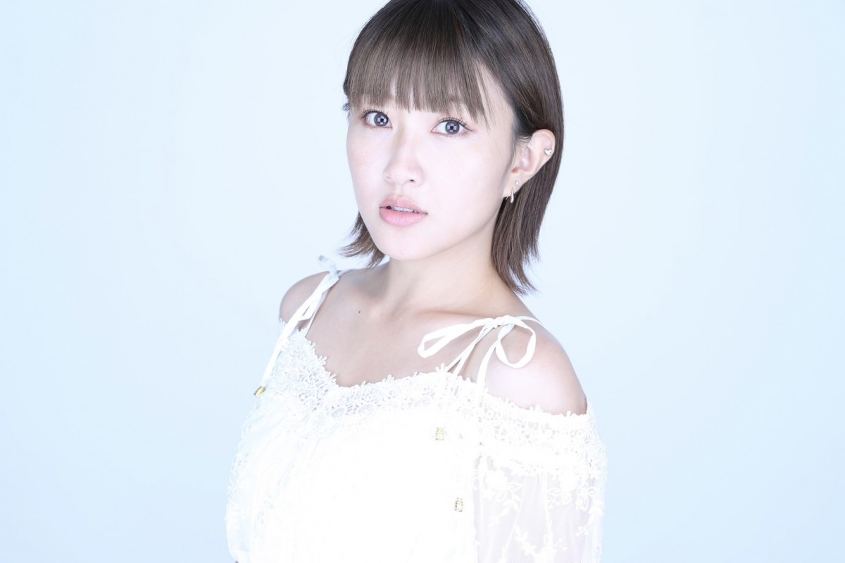 元NMB48上枝恵美加、アイエス・フィールド所属に 櫻井淳子、高城亜樹ら