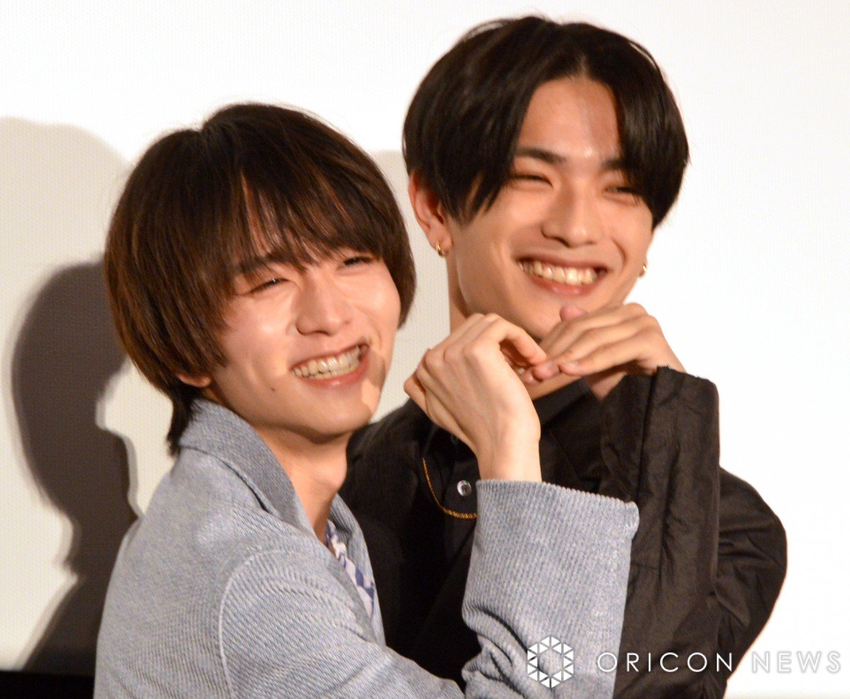 なにわ男子・高橋恭平、サプライズ誕生日祝いに感激 23歳は“知的キャラ