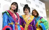 w֐RNV 2023S/S | KANSAI COLLECTION 2023S/Sxɓoꂵ()cщAFcjqAgC (C)ORICON NewS inc. 