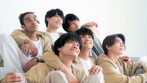 Aぇ! group、ダンスバージョン「Gotta Be」MV公開＆「Aぇ! POST