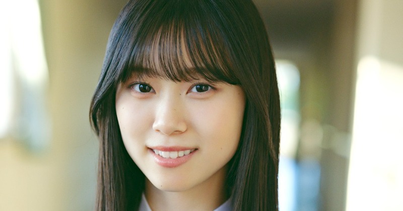 櫻坂46、3期生11人が出そろう ラストは京都出身18歳の山下瞳月