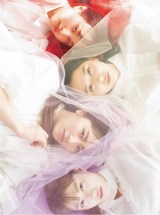 �����N���A15���N���ʊ��ł��܂��g�s���A�h��4�l��؂��� �wwith�xSP�r�W���A�����J 