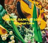 w15CDVbv2023xԁ܂Original LovewMUSIC, DANCE & LOVEx 