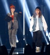 �w��36�� �}�C�i�r �����K�[���Y�R���N�V���� 2023 SPRING/SUMMER�x�ɓo�ꂵ�������t���~���S�i������jNICO�ARIHO �iC�jORICON NewS inc. 