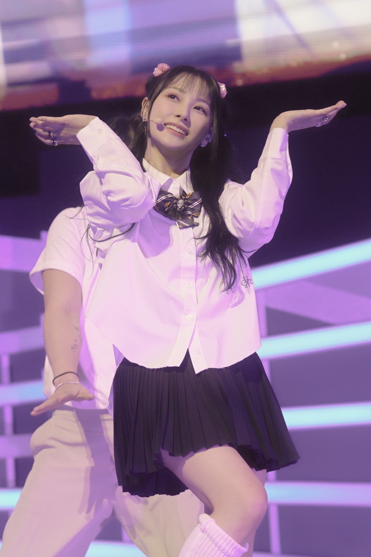 M=t@~[eBOcA[wKARA 15TH ANNIVERSARY FAN MEETING 2023`MOVE AGAIN`xŏI Photo by э 