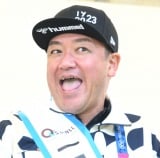 �w����`�Y���[��2023�x���\��ɏo�Ȃ������ނ炯�� (C)ORICON NewS inc. 