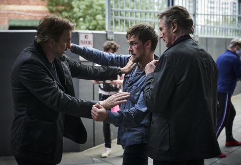 画像・写真 | “貫禄の名演”で魅せるリーアム・ニーソン、『ブラック