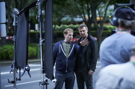 画像・写真 | “貫禄の名演”で魅せるリーアム・ニーソン、『ブラック