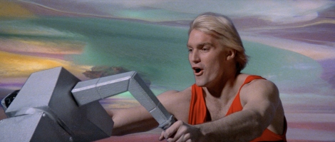 �t���b�V���E�S�[�h���i�T���E�W���[���Y�j���f��w�t���b�V���E�S�[�h�� 4K�x�i3��31�����J�j�iC�j1980 STUDIOCANAL 