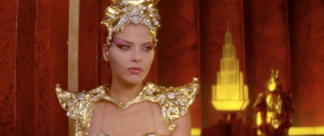 �~���̖��A�I�[���P�i�I���l���E���[�e�B�j���f��w�t���b�V���E�S�[�h�� 4K�x�i3��31�����J�j�iC�j1980 STUDIOCANAL 