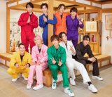 Snow Man�A�g���No.1�O�����h�����߂Ē��ڌ��� ���E�[���͊�p�X�A��{�Ƃ͔��J��o�� 