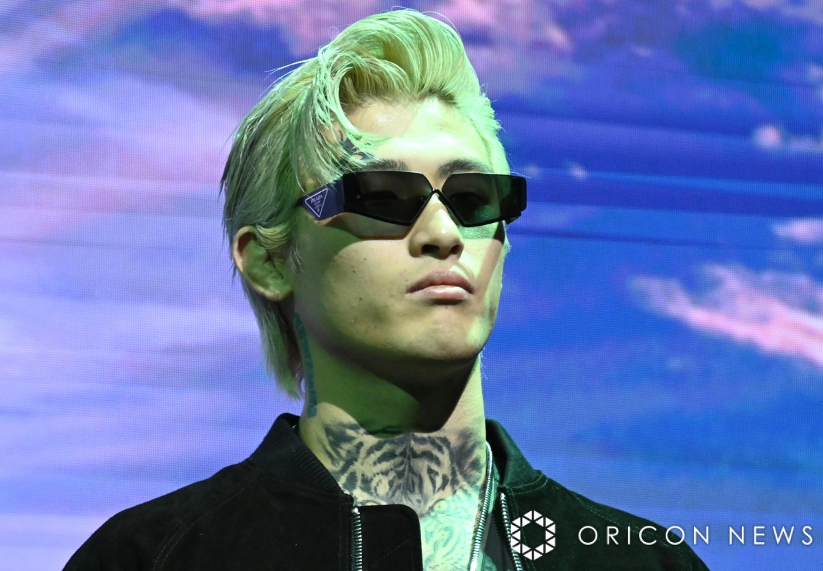 RIZIN】平本蓮、会見にまさかの通訳を投入 朝倉未来に「クソビッチかよ