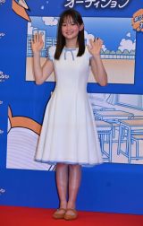 �w��45��z���v���^�����g�X�J�E�g�L�����o���x�O�����v������܂������c���� (C)ORICON NewS inc. 