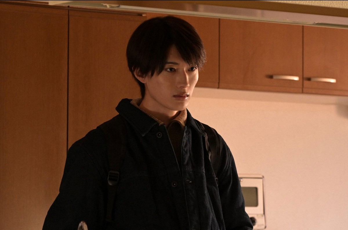 M!LK 山中柔太朗　俺の女ブラウス M!LK 山中柔太朗 俺の女ブラウスの通販 by E07's shop｜ラクマ