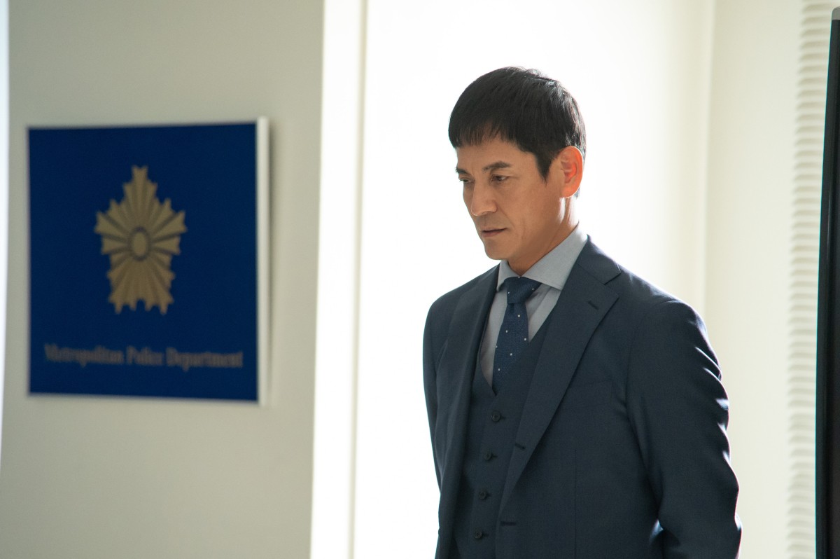 沢村一樹、日曜劇場で“最強の敵”役 『Get Ready！』がクライマックス