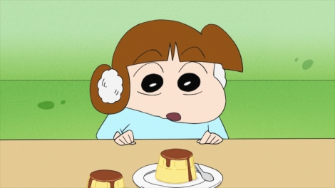 画像・写真 | 『クレヨンしんちゃん』謎キャラ“しんこちゃん”、13年