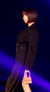 �w��36�� �}�C�i�r �����K�[���Y�R���N�V���� 2023 SPRING/SUMMER�x�ɓo�ꂵ���r�c�G���C�U �iC�jORICON NewS inc. 