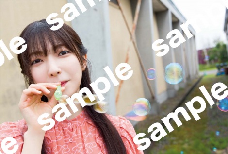 藤田玲 直筆サイン ポストカード 写真集付き 画像・写真 | 櫻坂46大園玲1st写真集、特典ポストカード16種公開 発売