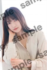 櫻坂46大園玲、1st写真集で初ランジェリーカット公開「体づくりはすごく頑張りました」 | ORICON NEWS