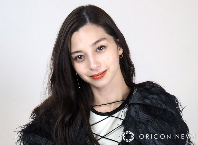 中条あやみ チラ見え水着が話題”中条あやみ（28）、トレーニング中の無防備な姿