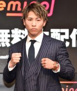 画像・写真 | 井上尚弥戦を「避けている」 現王者・フルトン“一部の声”を否定 タイトルマッチで「そうでないことを証明する」 4枚目 | ORICON  NEWS