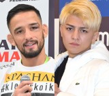 �yRIZIN�z�N���x���E�R�C�P�̒���Ҍ��ɗ�ؐ�T���}���� �匴CEO�u�N���������Ȃ��񂶂�Ȃ����v 