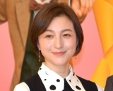 NHK�A���e���r�����w���܂�x�L�҉�ɏo�Ȃ����L�����q �iC�jORICON NewS inc. 