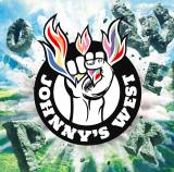 �W���j�[�YWEST�A���ȍō����T����ŒʎZ8��ڂ́u�A���o���v1�ʁy�I���R�������L���O�z 