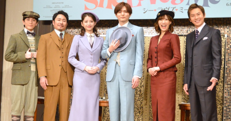 Hey! Say! JUMP薮宏太、13年経てメンバーとの関わり方に変化