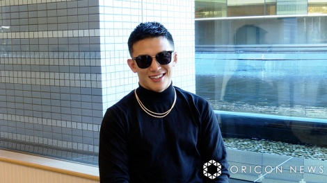 �������� �iC�jORICON NewS inc. 