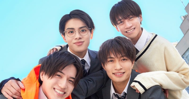 金指一世 那須雄登 公式写真 ジュニア公式 on X: 