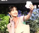 �L�������A����Ɏ��B��s�[�X ���̉ԑ�����Q�āc�h�W���q�p�ɉ�ꔚ�΁u�Z���X�Ȃ��ȁ`(��)�v 