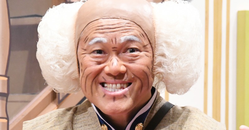 辻本茂雄、4年ぶり本公演座長で“謝罪” アドリブが爆笑呼びすぎ
