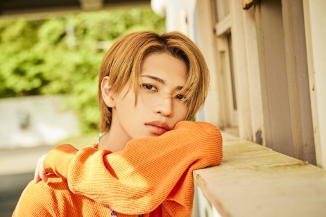 画像・写真 | 岩橋玄樹、初のファンクラブツアーを映像化 特典は