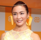 �w���ۏ����f�[|HAPPY WOMAN FESTA 2023�x�ɏo�Ȃ���AYA(C)ORICON NewS inc. 