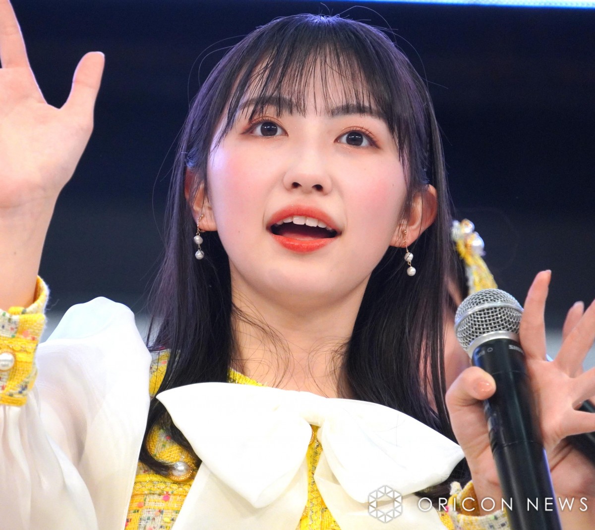 波留   