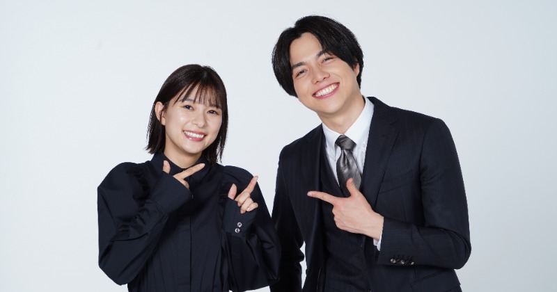 それってパクリじゃないですか？ DVD−BOX／芳根京子,重岡大