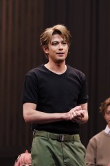 ����wSPY�~FAMILY�x������ɏo�Ȃ����X��E�B�� 