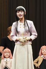 ����wSPY�~FAMILY�x������ɏo�Ȃ���������46�E���X�ؔ��� 