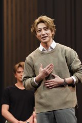 ����wSPY�~FAMILY�x������ɏo�Ȃ�����؊g�� 